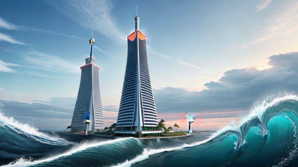 XLSmart Telecom Faces Margin Pressure Despite Revenue Growth