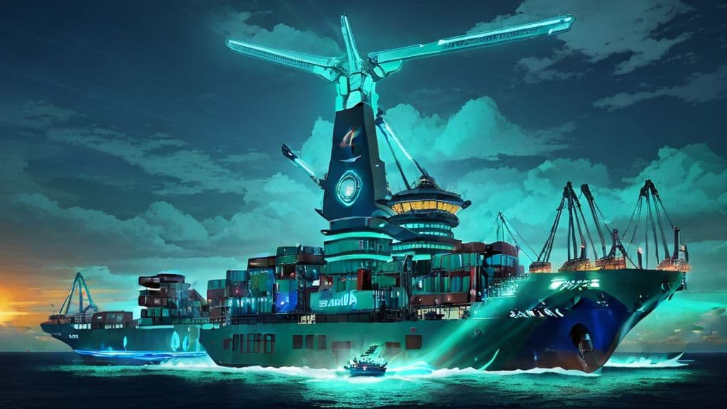 Indonesia's Logistics Sector Sees Major Developments with Digitalization and Infrastructure Investments