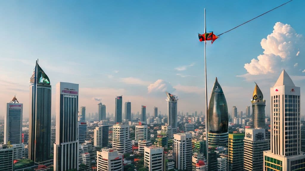 Boy Thohir Increases Stake in Trimegah Sekuritas, Shows Confidence in Company's Fundamentals