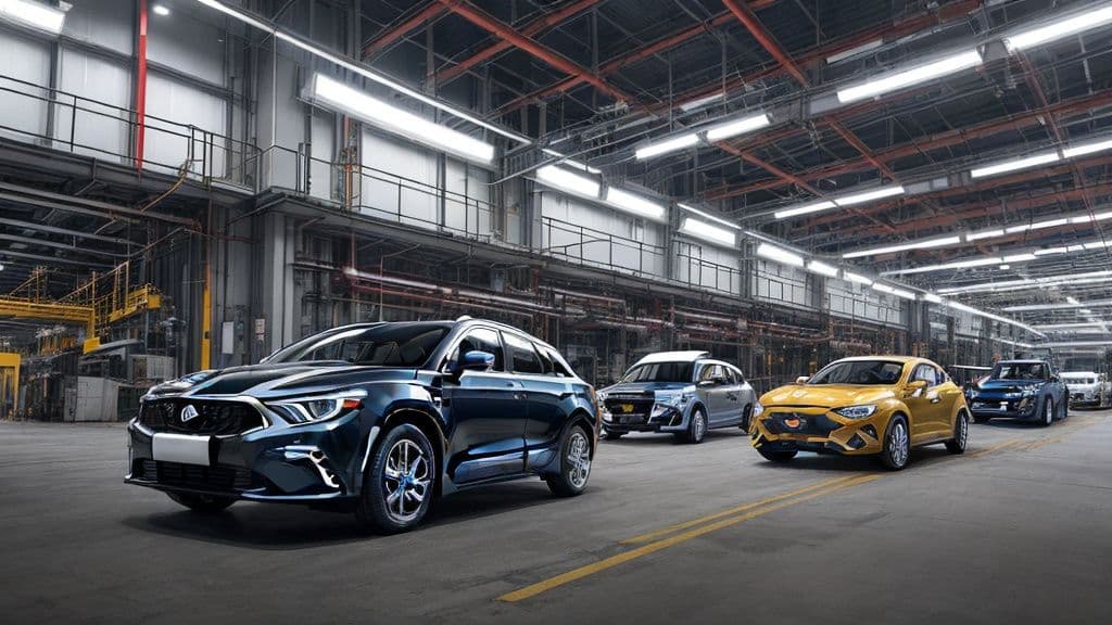 Dharma Polimetal Boosts Performance Through Strategic Acquisitions and Expansion