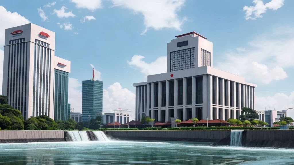 BI Urges Banks to Lower Credit Rates After Rp276 Trillion Injection