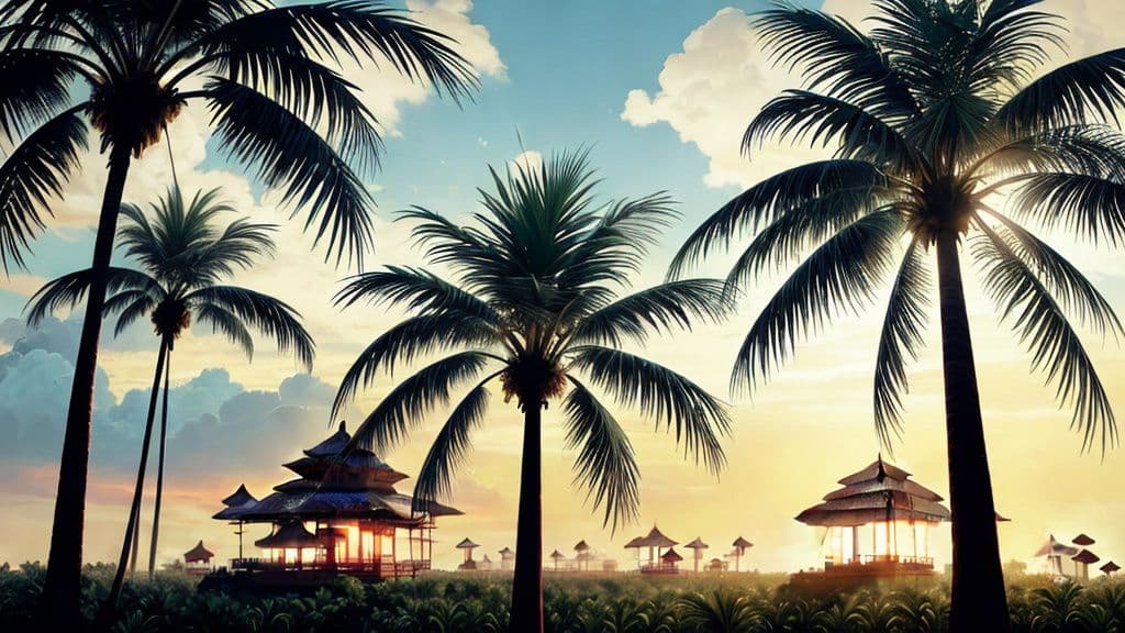 BRI Leads Rp5.2 Trillion Syndicated Financing for Sawit Sumbermas Sarana