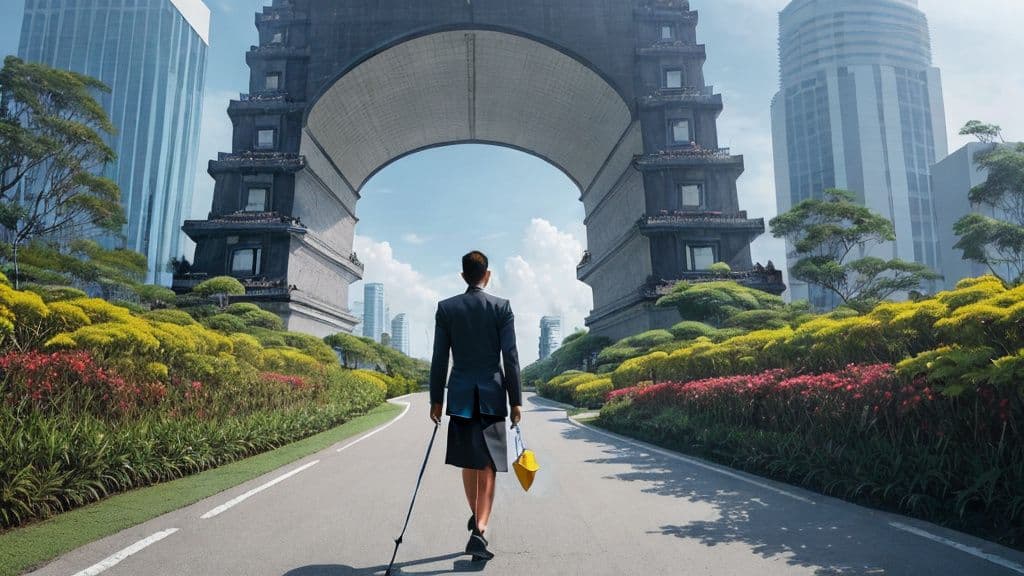 Jasa Marga Independent Commissioner Seppalga Ahmad Transferred to Danareksa