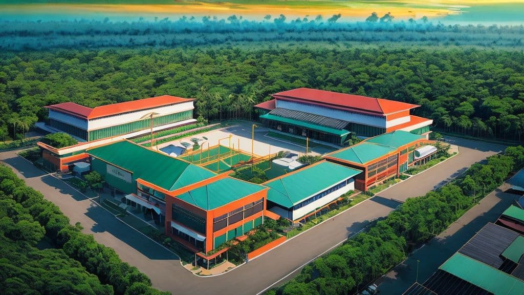 Indonesia Boosts Sports Industry Through Strategic Partnership and Standardization