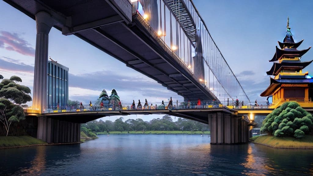 Yogyakarta-Melbourne Cultural Connection Revived through IndoTekno Program