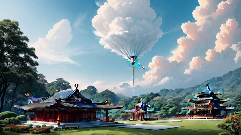 Chinese Investor Capital Today Buys ByteDance Shares at $480B Valuation