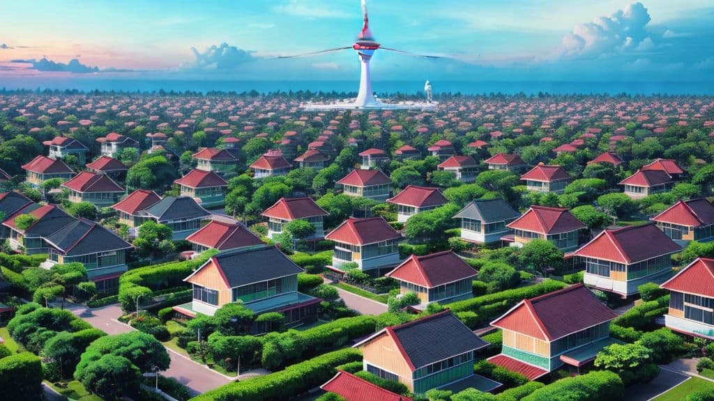 BTN Targets Rp2 Trillion in Housing Loan Disbursement by 2025