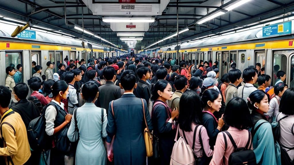 Indonesian Government Prepares Free 'Mudik' Program for Nataru 2025/2026