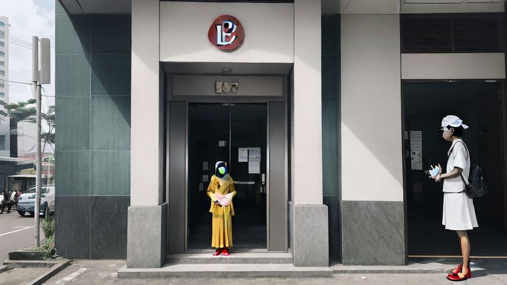 OJK Rejects Two Candidates for Bank BJB Commissioner Positions