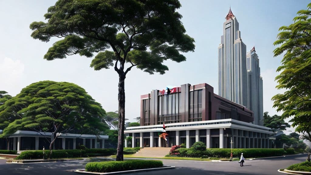 BTN Completes Spin-off of Sharia Business Unit to Bank Syariah Nasional