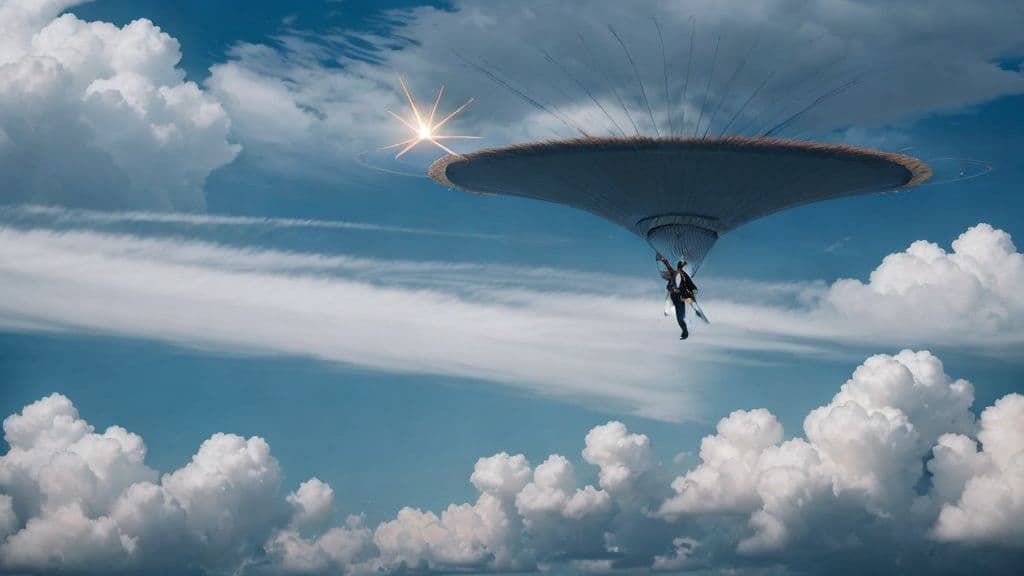 Indonesian Stock Index Hits Record High at 8,602 as Investor Optimism Grows