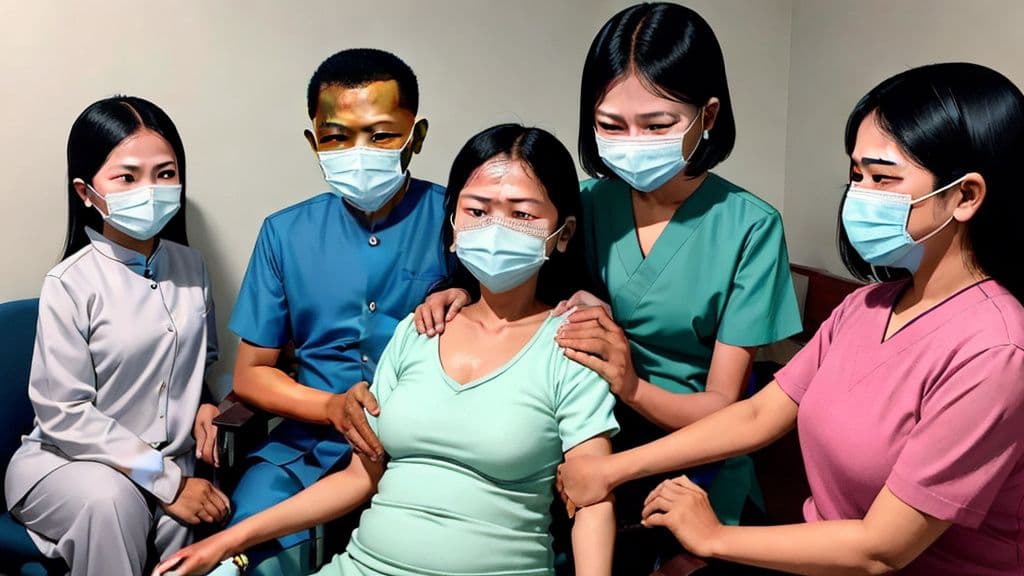 Indonesian Government Introduces BPJS Kesehatan Premium Waiver Program for Struggling Participants