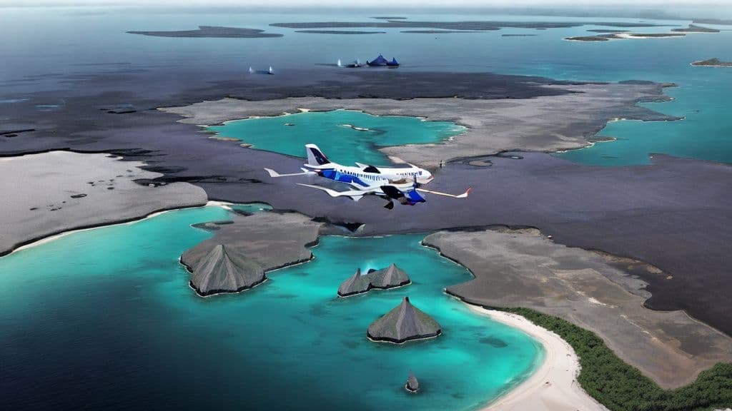 Indonesia's Finance Minister Addresses Controversy Over Private Airport Operating Without Customs Supervision