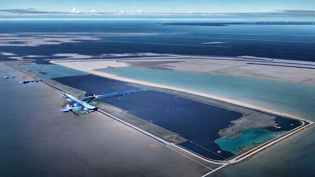 IMIP Private Airport Registered and Compliant with Regulations, Says Deputy Minister