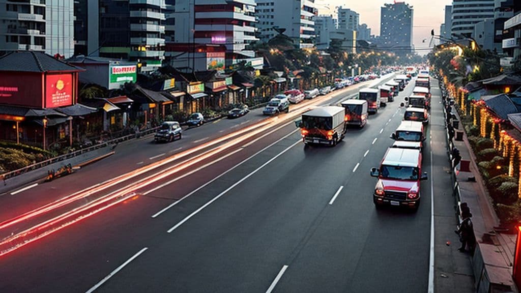 Pertamina Predicts 2.3% Rise in Fuel Consumption During Christmas and New Year