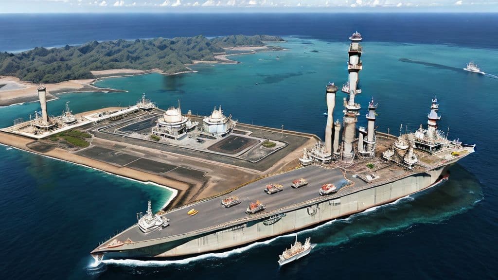 Pertamina Welcomes TNI Security for Refineries Ahead of Nataru 2025/2026