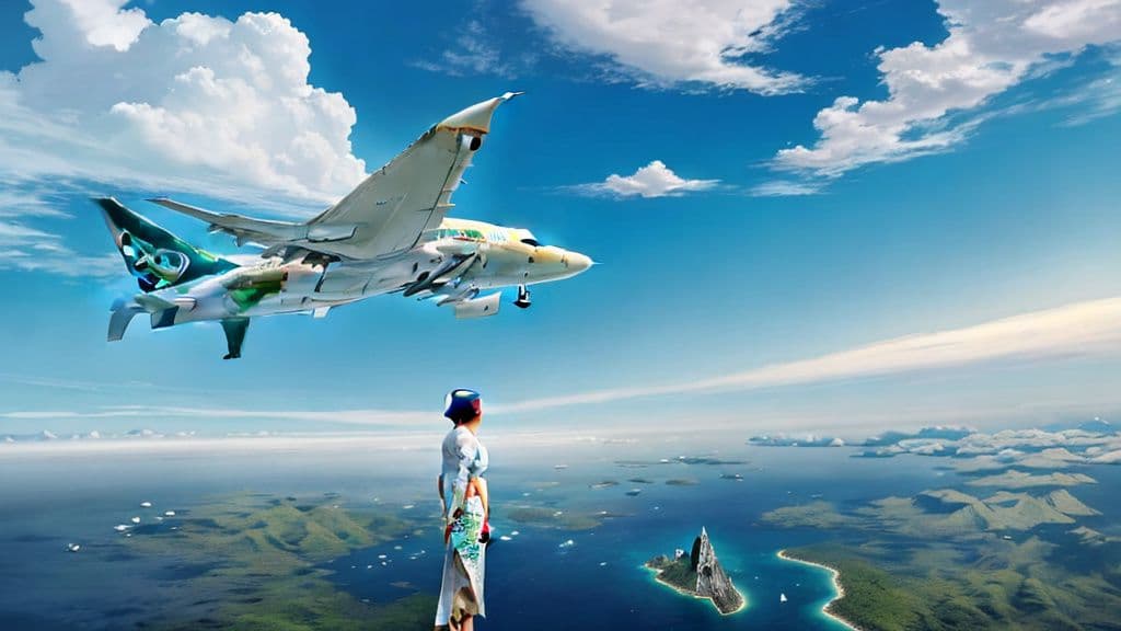 Pelita Air Addresses Merger Plans with Garuda Indonesia