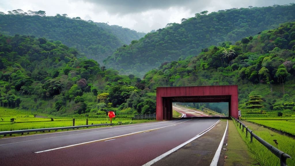 Manado-Bitung Toll Road Faces Financial Losses Due to High Tariffs