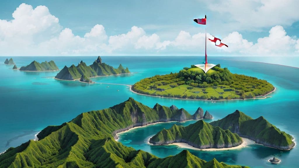 Indonesia's Economic Growth Forecast at 5.4-5.6% in Q4 2025