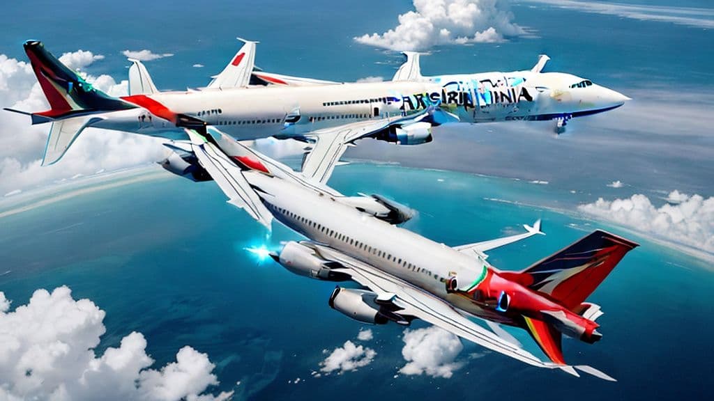 Pertamina and Garuda Indonesia Launch Loyalty Program for MyPertamina Users