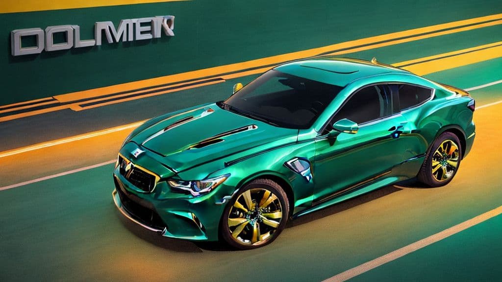 Indonesian National Car Project Attracts Foreign Manufacturers' Interest