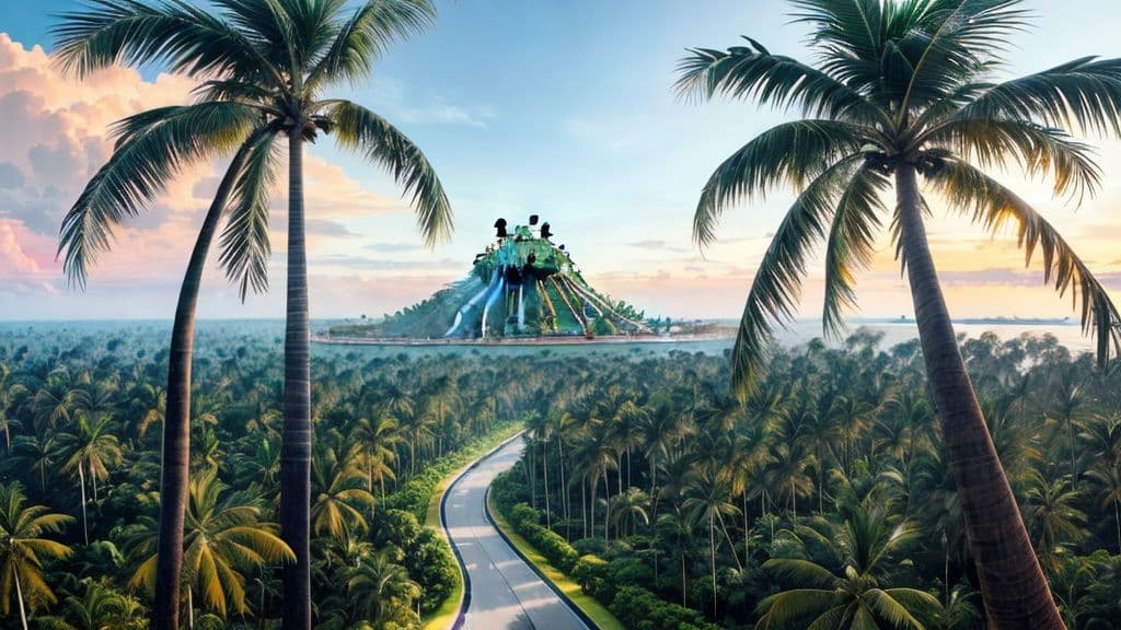 BNI Launches ESG Advisory Playbook for Palm Oil Sector to Support Sustainable Transition