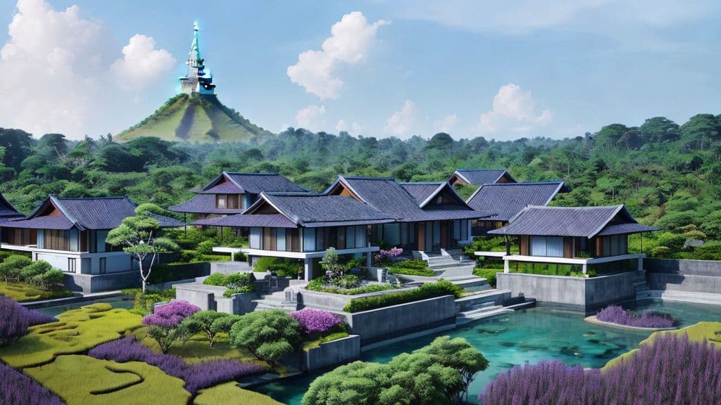 Indonesia Introduces New Regulation for Village Fund Disbursement, Mandating Red-White Cooperatives