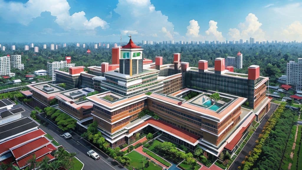Danantara Plans to Consolidate State-Owned Hospitals into Single Entity
