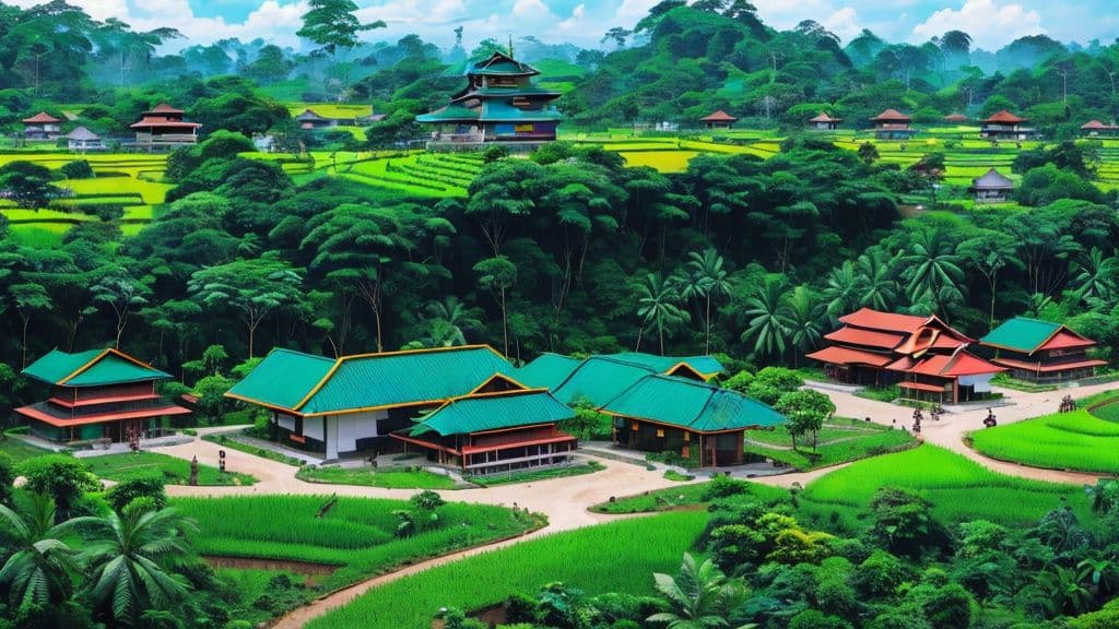 BRI Expands Financial Inclusion through KDMP Partnership in Lampung