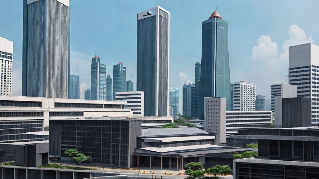 Indonesia's Trade Minister and Deputy Agriculture Minister Reject New Commodity Body in Draft Bill