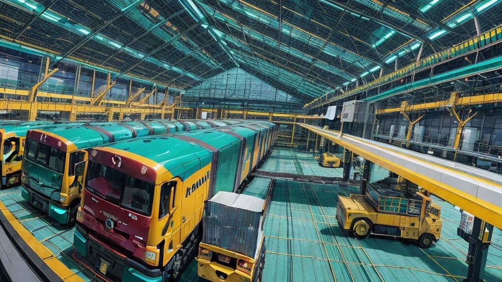 J&T Express Records Highest Global Shipping Volume During 11.11 Campaign