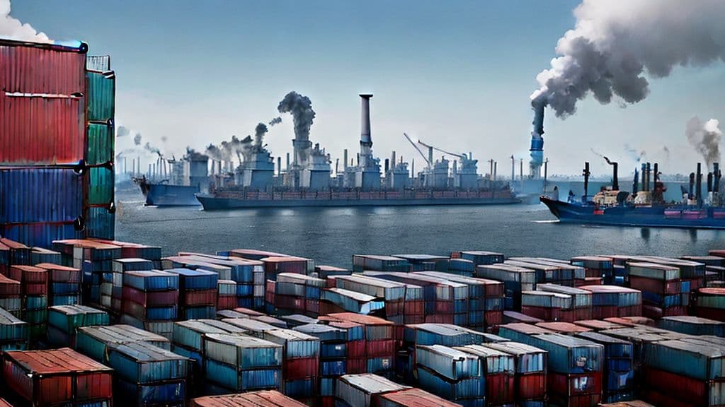 Indonesia's Manufacturing Sector Shows Growth in Investment and Employment