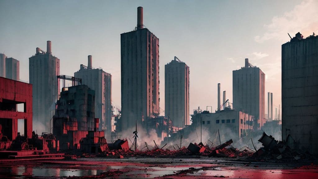 Indonesian Cement Companies Face Challenges as Demand Remains Sluggish