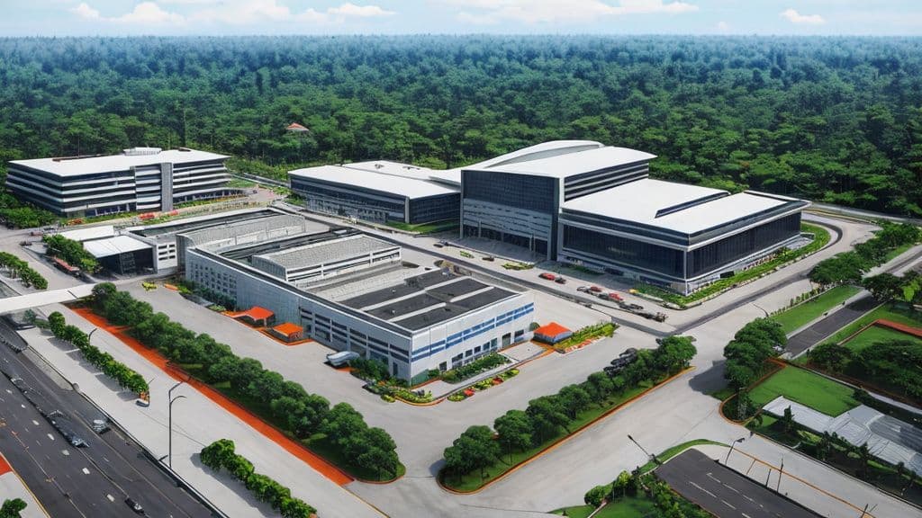 Indonesian Government Prepares New Incentives for Automotive Industry