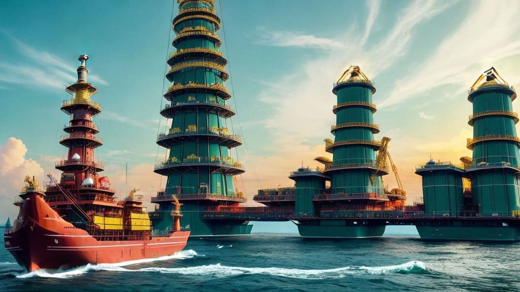 Pertamina Posts Rp34.1T Profit in Q3 2025 on Strong Operational Performance