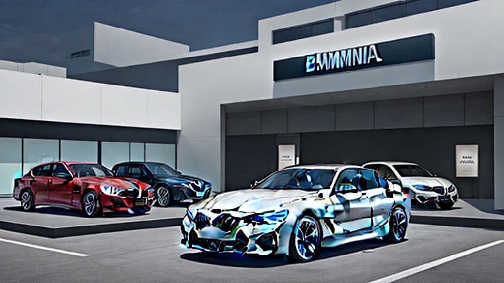 BMW Indonesia Expands Premium Services, Remains Optimistic on Sales