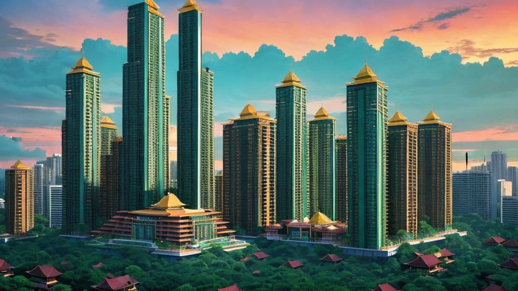 Bank Nobu Leads Housing KUR Disbursement with Rp280 Billion