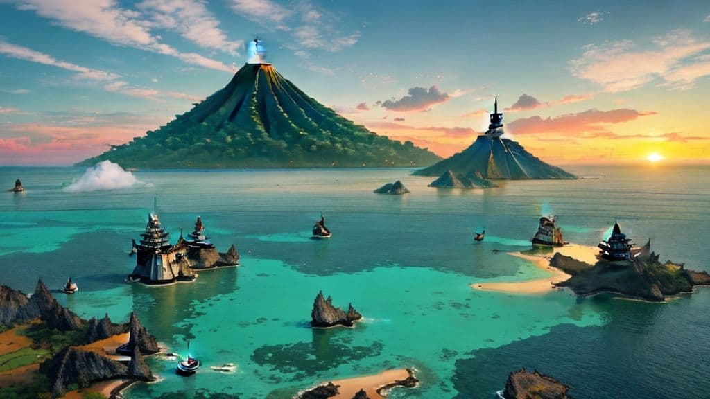 Indonesian Stock Index Rises to 8,406 as Foreign Investors Buy Rp 1.67 Trillion