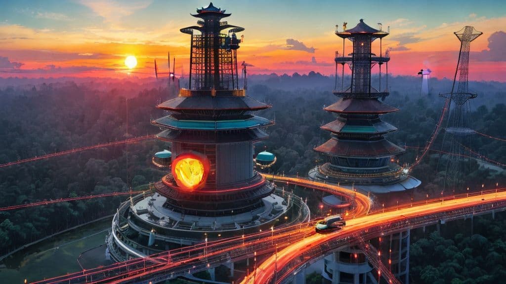 PYC and Monash University Partner to Accelerate Indonesia's Energy Transition