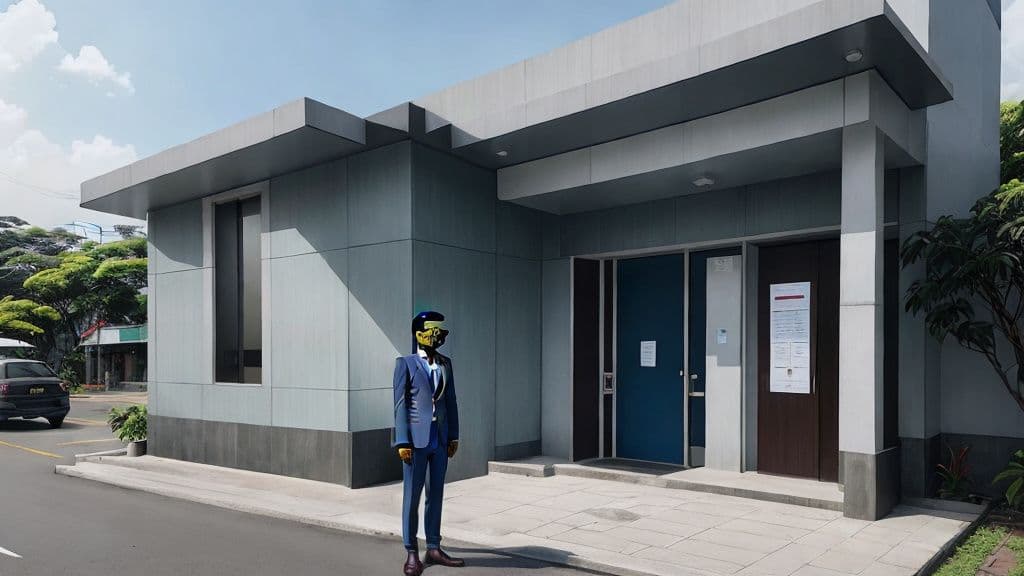 OJK Rejects Mardigu and Helmy Yahya as Bank Bjb Commissioners