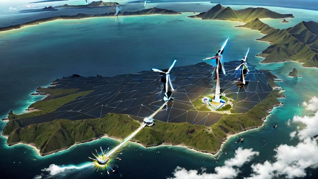 PLN Requires Rp 3,000 Trillion Investment for Power Generation Expansion by 2034