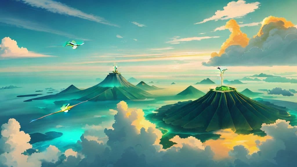 RISE Shares Soar 1,087.80% in 2025, Analysts Eye Bright Prospects