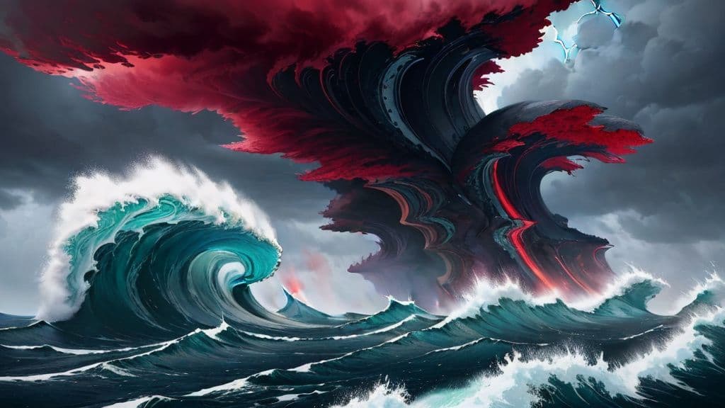 Global Market Sell-Off Continues: What Investors Should Watch