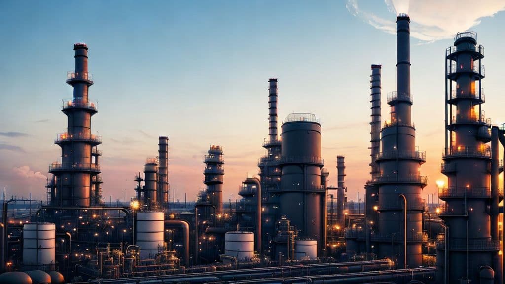 Cilegon to Host $300M PET Plastic Factory with 720K Tons Annual Capacity