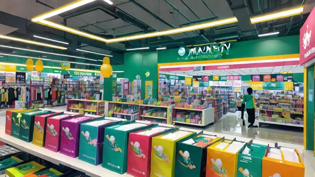 Multitrend Indo Strengthens Business through Emway Acquisition