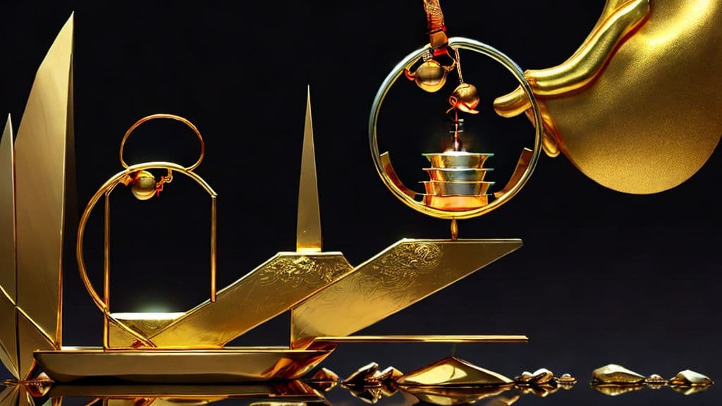 Antam Gold Price Drops Slightly to Rp 2,378,000 per Gram