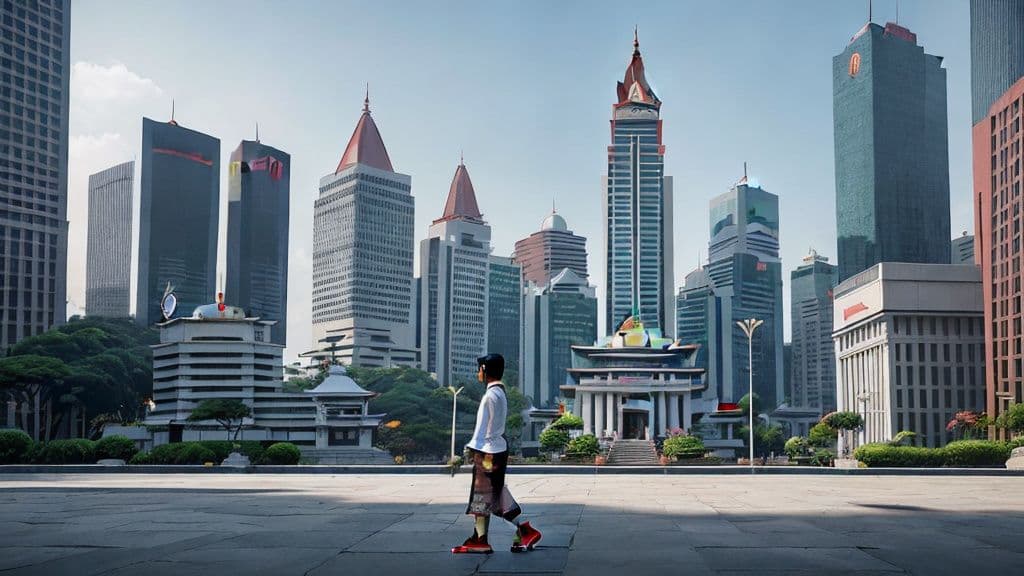 Redenomination of Rupiah to Add to BEI's Workload