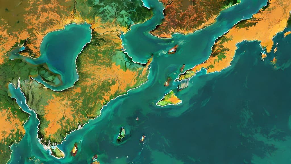 Indonesian Stock Market Rebounds with IHSG Gaining 0.01%