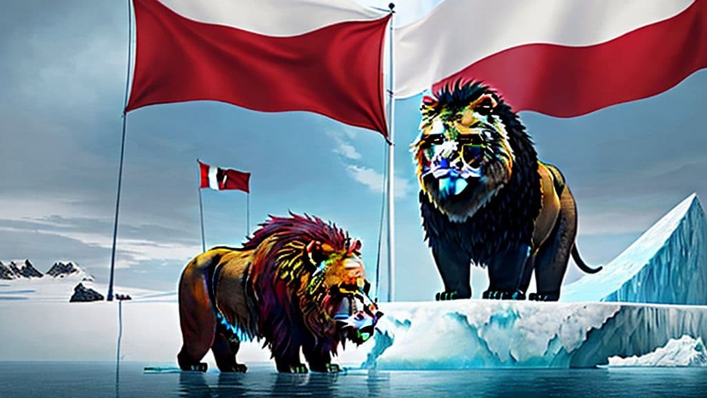 Russia Threatens 'Harsh Reaction' to EU Asset Seizure Proposal