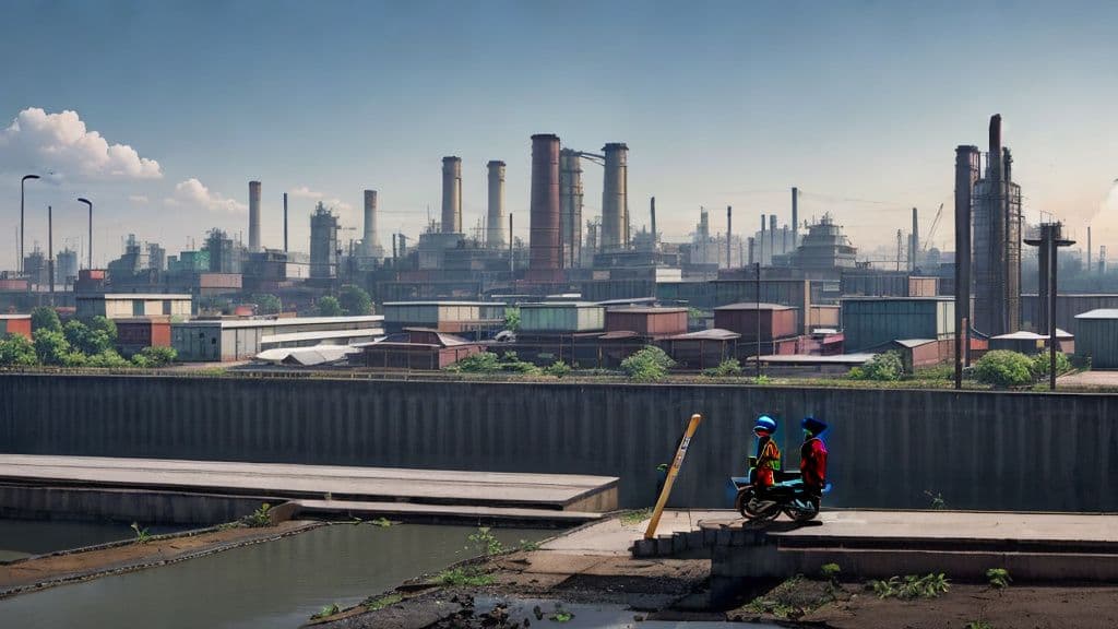 Indonesian Stock Index Corrects, IMPC Signs Project MoU in Bali, and RLCO Prepares for IPO